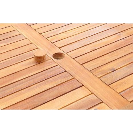 Zahradní stůl Queen, Nevada set 6 VeGA - 7