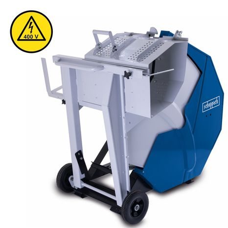 Kolébková pila/cirkulárka Scheppach HS 730 5905128902 - 2