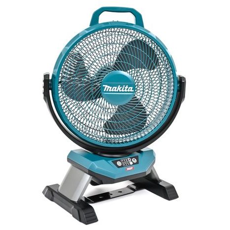 Aku ventilátor Makita XGT CF002GZ