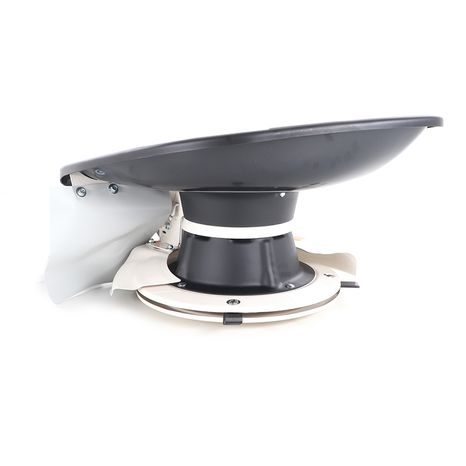 Nadstavec - bubnová kosačka k EUROSYSTEMS MINIEFFE - 3