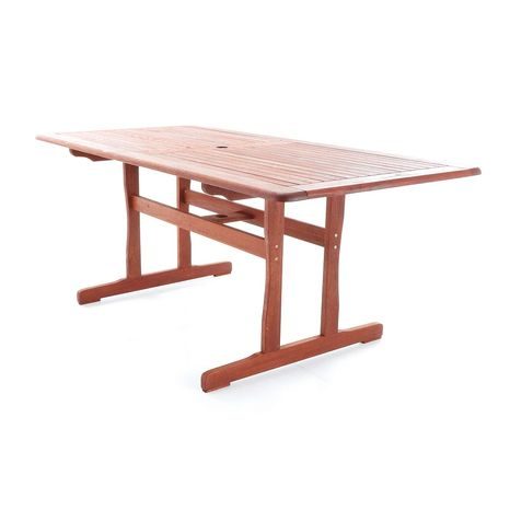 Záhradná zostava Meranti Victoria Set 6 - 27