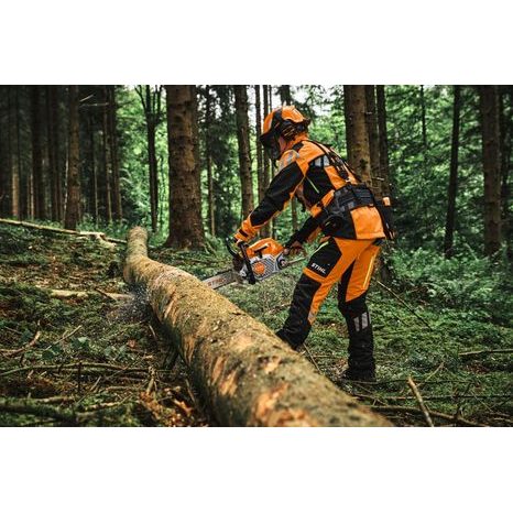 Motorová pila STIHL MS 300 C-M VW - 7