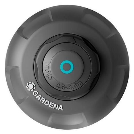 Zadešťovač výsuvný Gardena MD40/300 8239-20 - 5
