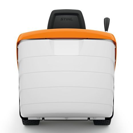 Benzínový rider STIHL RT 4082 - 6