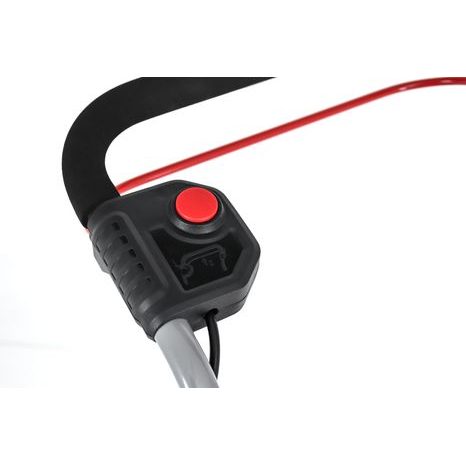 Aku sekačka Einhell GE-CM 18/33 Li-Solo - 16