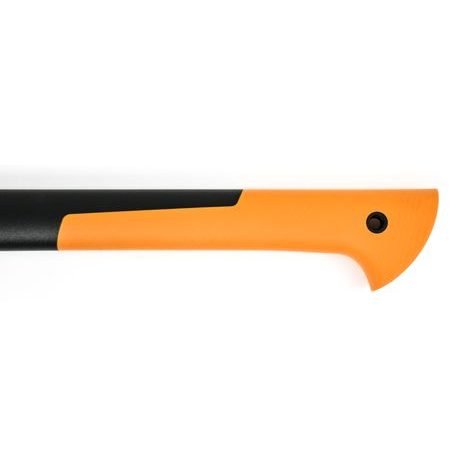 Zánovní - Štípací sekera Fiskars X21 L + sapina XA2 1025438 - 12