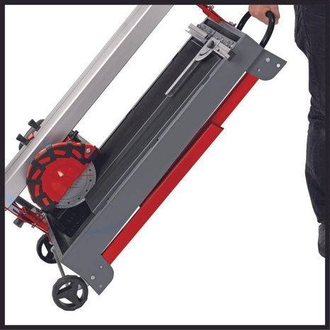 Elektrická rezačka dlaždíc Einhell TE-TC 620 U - 4