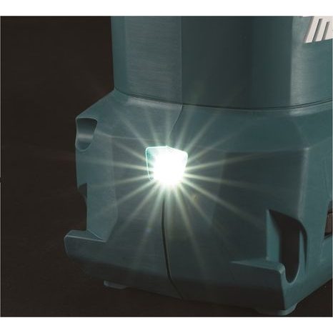 Aku kombinované kladivo Makita XGT HR009GU202 - 6