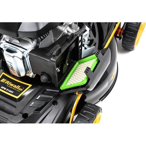 Benzínová kosačka Riwall PRO RPM 5140 V - 15
