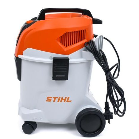 Elektrický vysavač STIHL SE 33 - 5