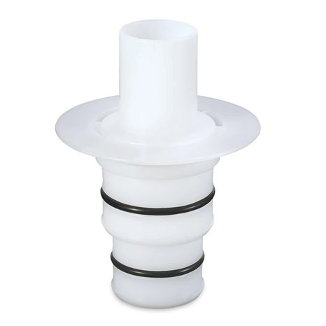 Adaptér CF na průchody stěnou QUICK/FRAME FIT0001 - 2