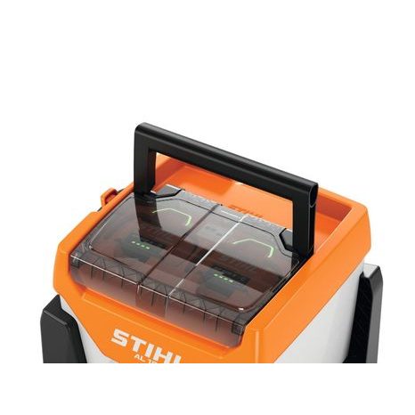 Vysokorychlostní nabíječka STIHL ALLPRO AL 1802 MO - 4