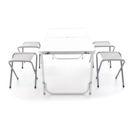 Campingová sestava Gama VeGA - 5