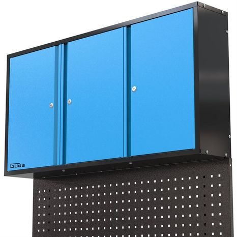 Dílenský nábytek GÜDE GW 5/1 3-DÍLNÁ SADA 40494 - 4