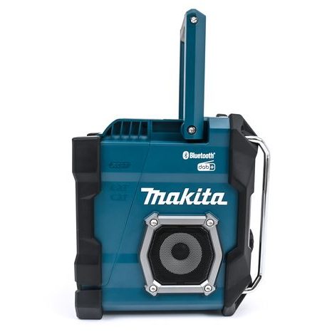 Aku rádio Makita CXT/LXT/XGT MR004GZ - 4