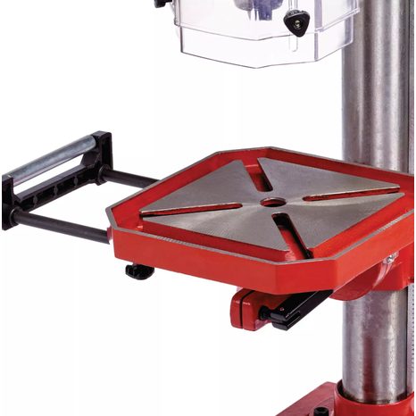 Elektrická stolní vrtačka Einhell TE-BD 750 E 4250715 - 6