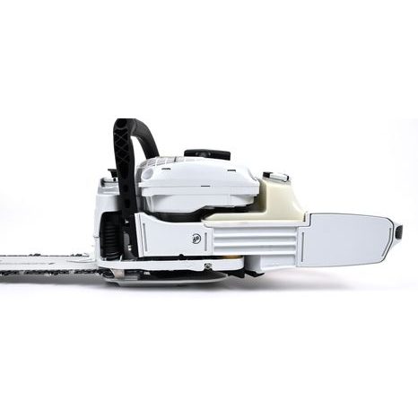 Motorová pila STIHL MS 261 (+lišta, řetěz) - 8