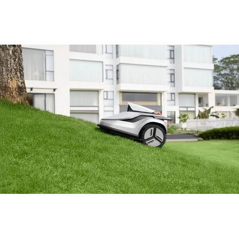 Robotická kosačka TerraMow V600 - 26