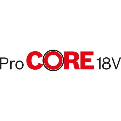 Akumulátor Bosch ProCORE 18V/12Ah 1600A016GU - 13