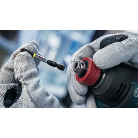 Skrutkovací bit Bosch PRO Impact Control 25 mm PH2 2 ks 2608522403 - 5