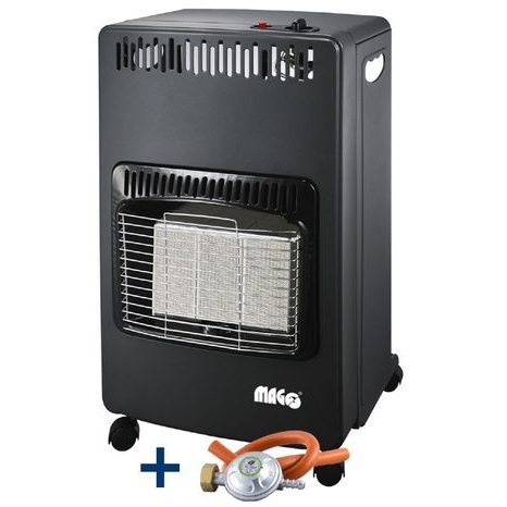 Plynová kamna skládací MAGG 110150S