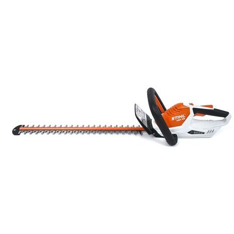 Aku nůžky na živý plot STIHL HSA 45 - 2