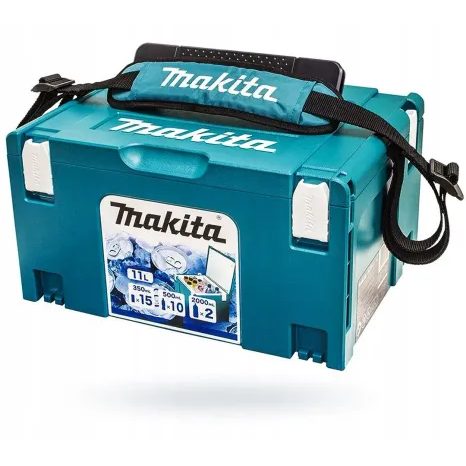 Chladící box Makita CoolMbox Makpac 198254-2 - 3