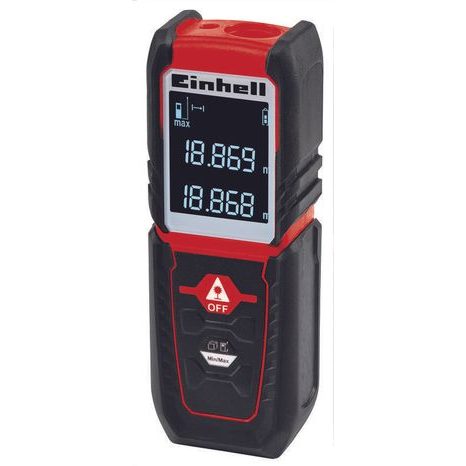Digitální laserový měřič Einhell TC-LD 25 2270075 - 2