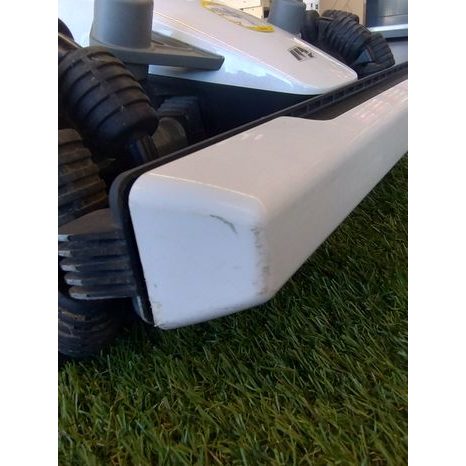 Použito - Robotická sekačka Mammotion LUBA 2 AWD 3000X - 3