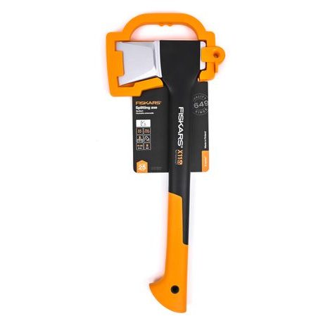 Štípací sekera Fiskars X11 - S 1015640 - 8