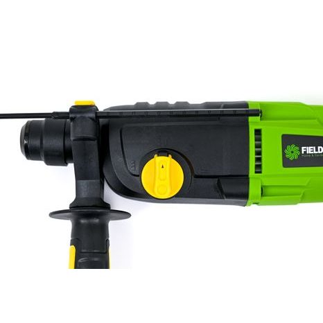 Elektrická příklepová vrtačka FIELDMANN FDV 211050-E - 8