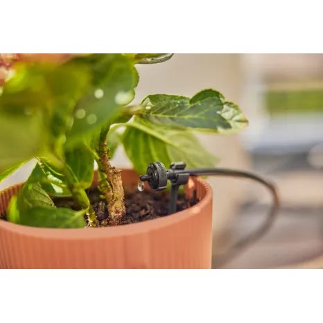 Startovací sada Gardena Micro-Drip pro balkony 15 rostlin 13401-20 - 5