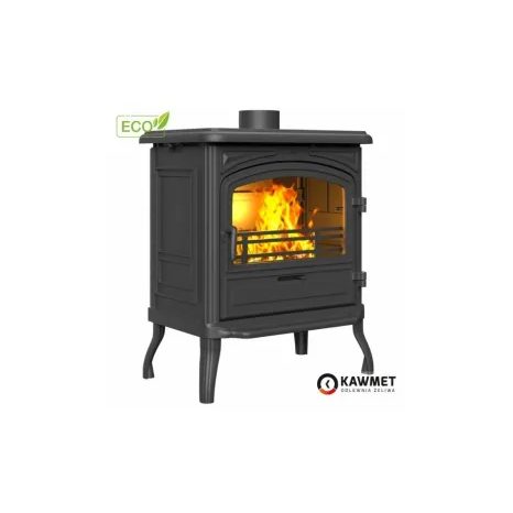 Krbová kamna KAWMET Premium EOS S13 ECO - 2