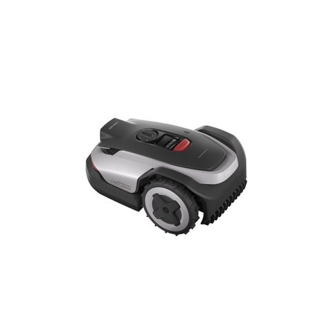 Robotická sekačka Roborock RockNeo Q110 - 2