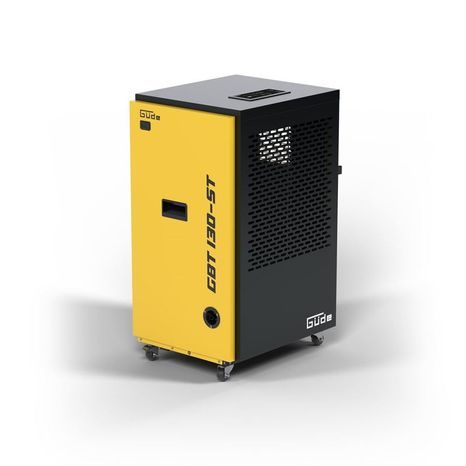 Elektrický vysoušeč zdiva GÜDE GBT 130-ST 55585