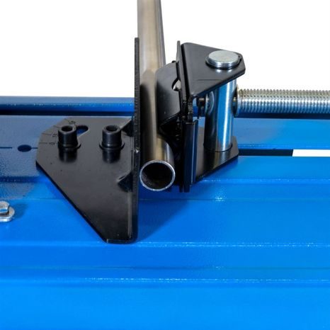 Elektrická okružní pila na kov GÜDE GMK 355-2.3 - 4