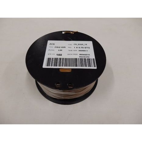 Obvodový drôt TECHline 150m - 2