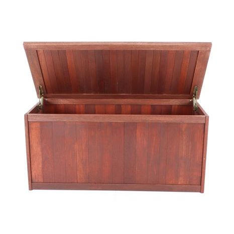 Zahradní úložný box Victoria VeGA - 6