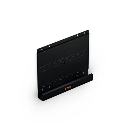 Držák na nabíječky STIHL CR 6