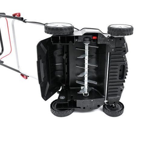 Aku vertikutátor AL-KO SF 4036 Li 36V 113574 - 11