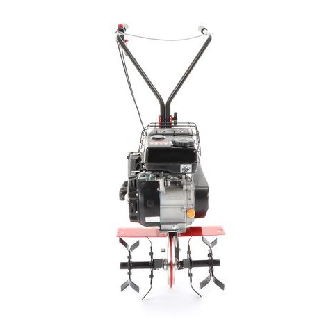 Benzínový kultivátor PUBERT UNO 20P - 7