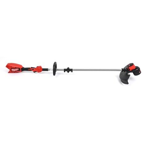 Aku strunová sekačka Milwaukee M18 FOPHLTKIT-0 - 3