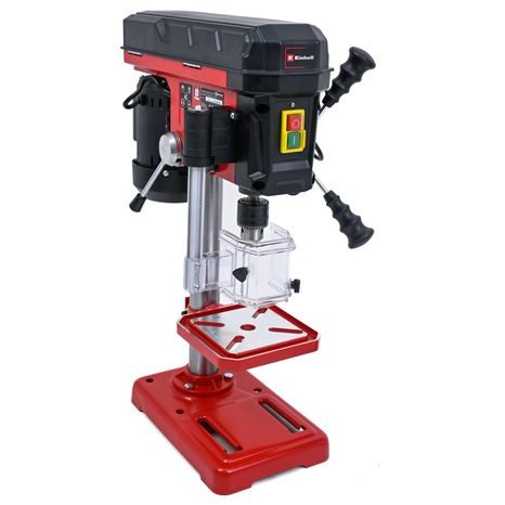 Elektrická stolná vŕtačka Einhell TC-BD 450 4520592