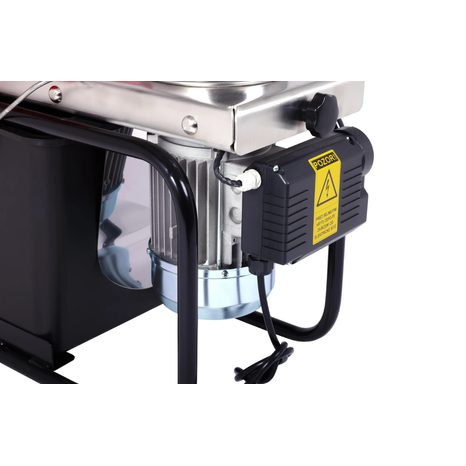 Drvič ovocia VARES Fruit SHARK - 13