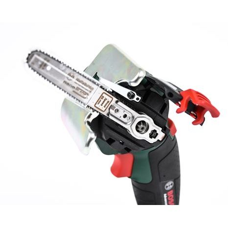 Aku pila Bosch AdvancedCut 18 06033D5101 - 6