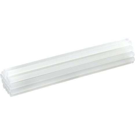 Tavné tyčinky transparentné FIELDMANN FDTP 9020 - 3