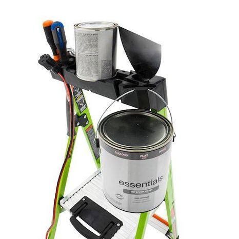 Skládací žebřík LittleGiant Mightylite M6 15366EN - 13