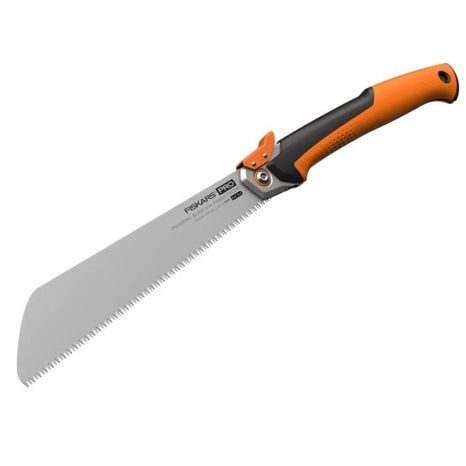 Pilka skládací Fiskars PowerTooth™ 1062933 - 3