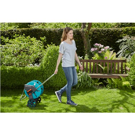Vozík s hadicí Gardena CleverRoll M 18512-20 - 3
