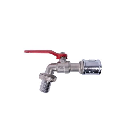 Kohútik pre lisy VARES